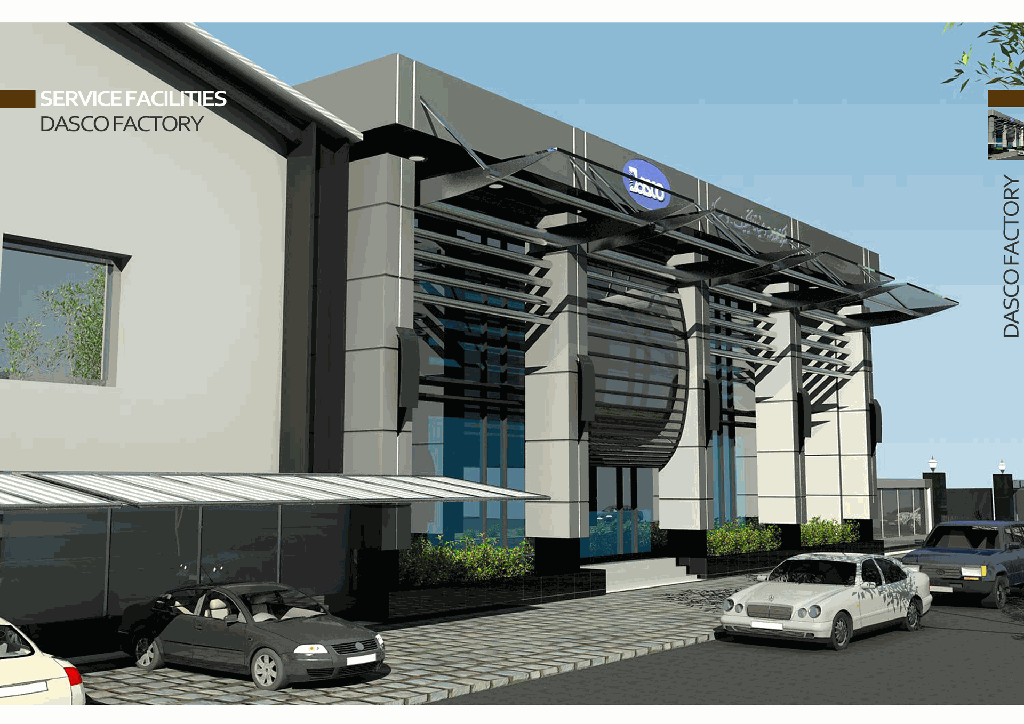 DASCO factory -02