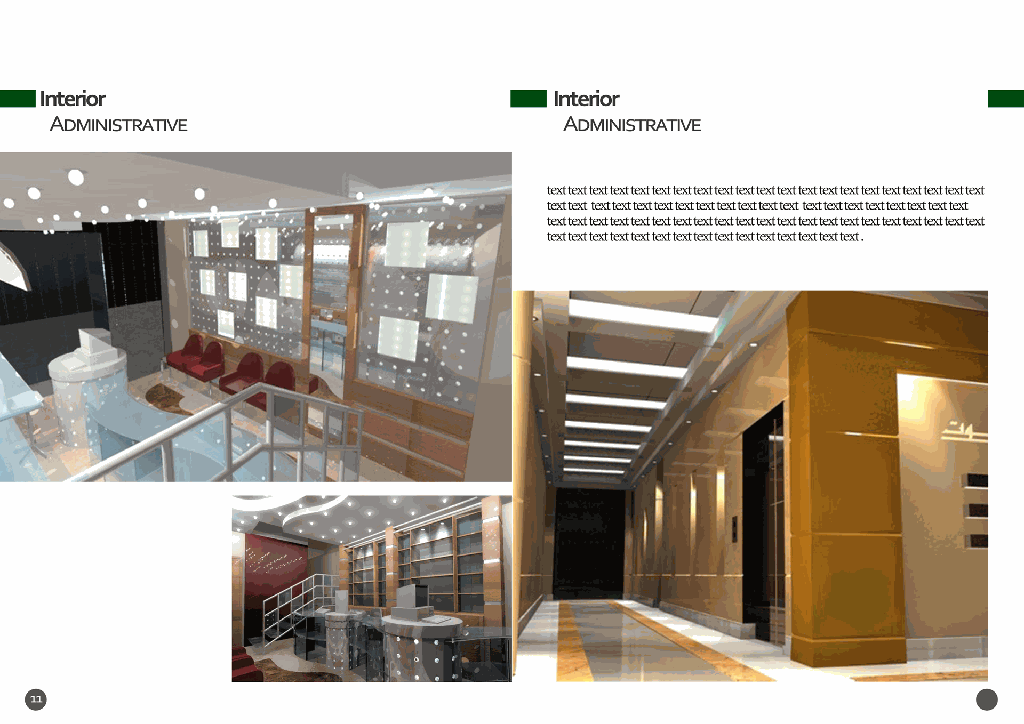 INTERIOR DESIGN PROTOTYPE