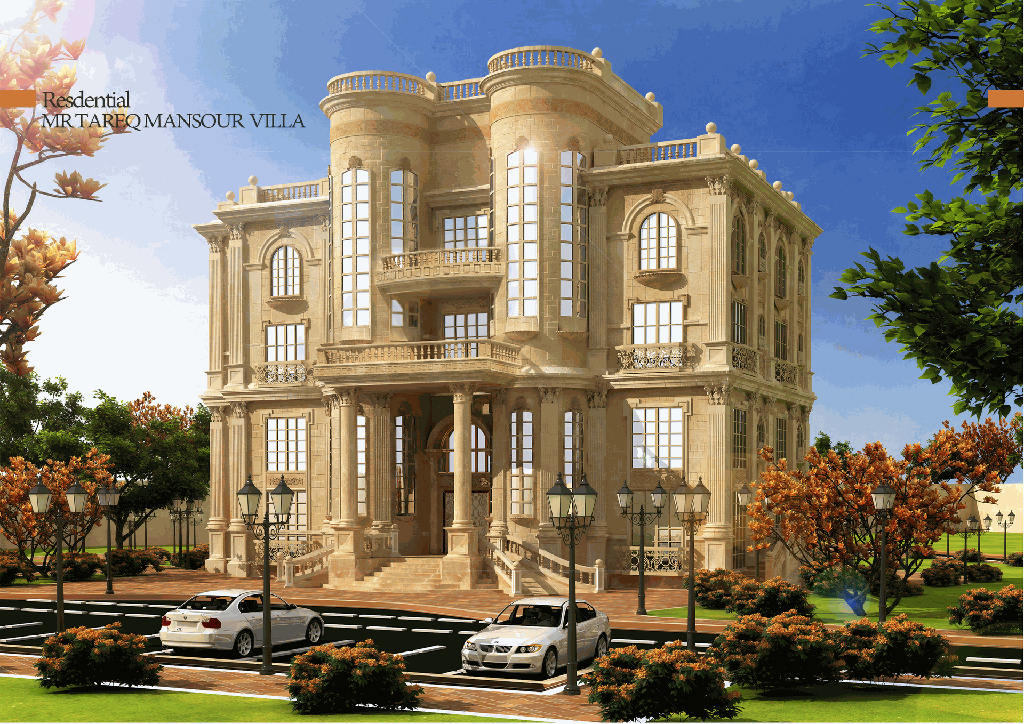ORABI  Villa-02