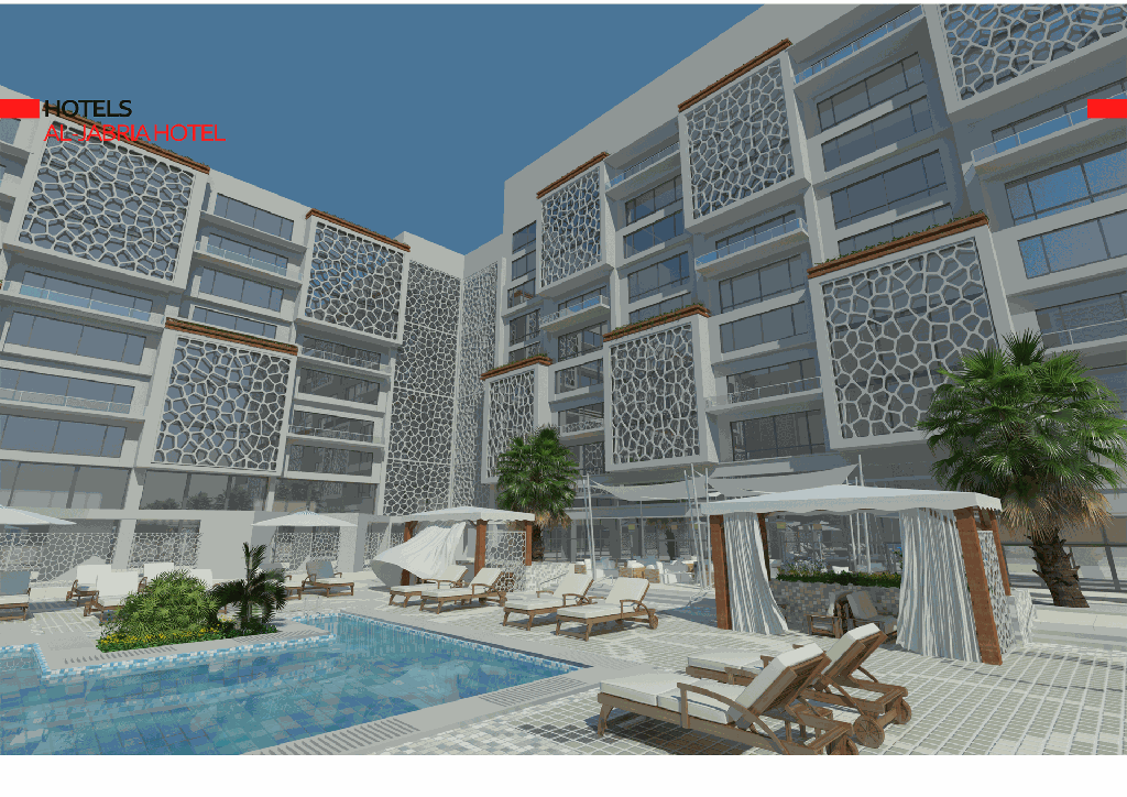 JAbrya hotel 3