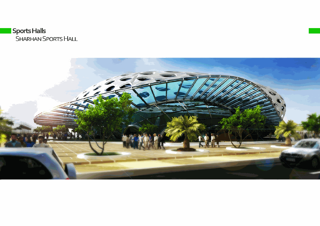 Sports halls-Sharhan-02