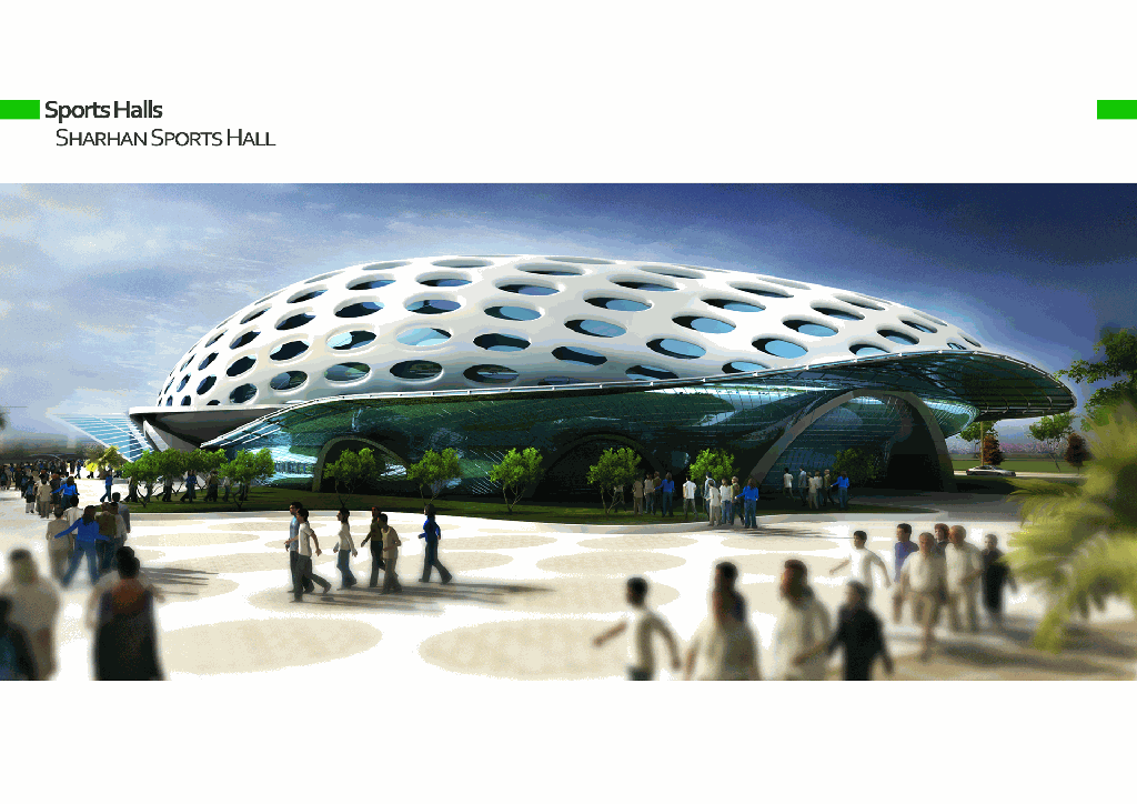 Sports halls-Sharhan-04
