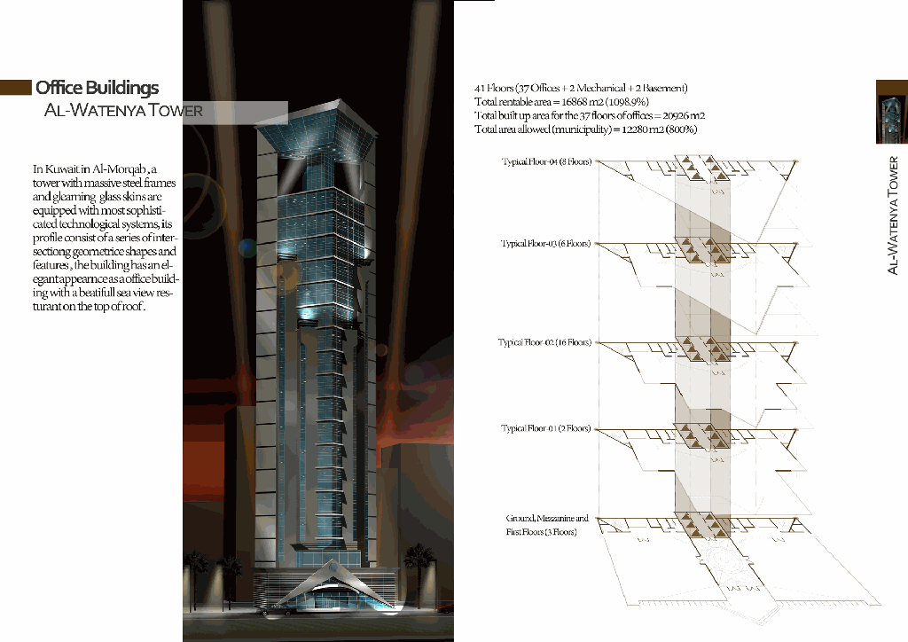 Watteya Tower-01