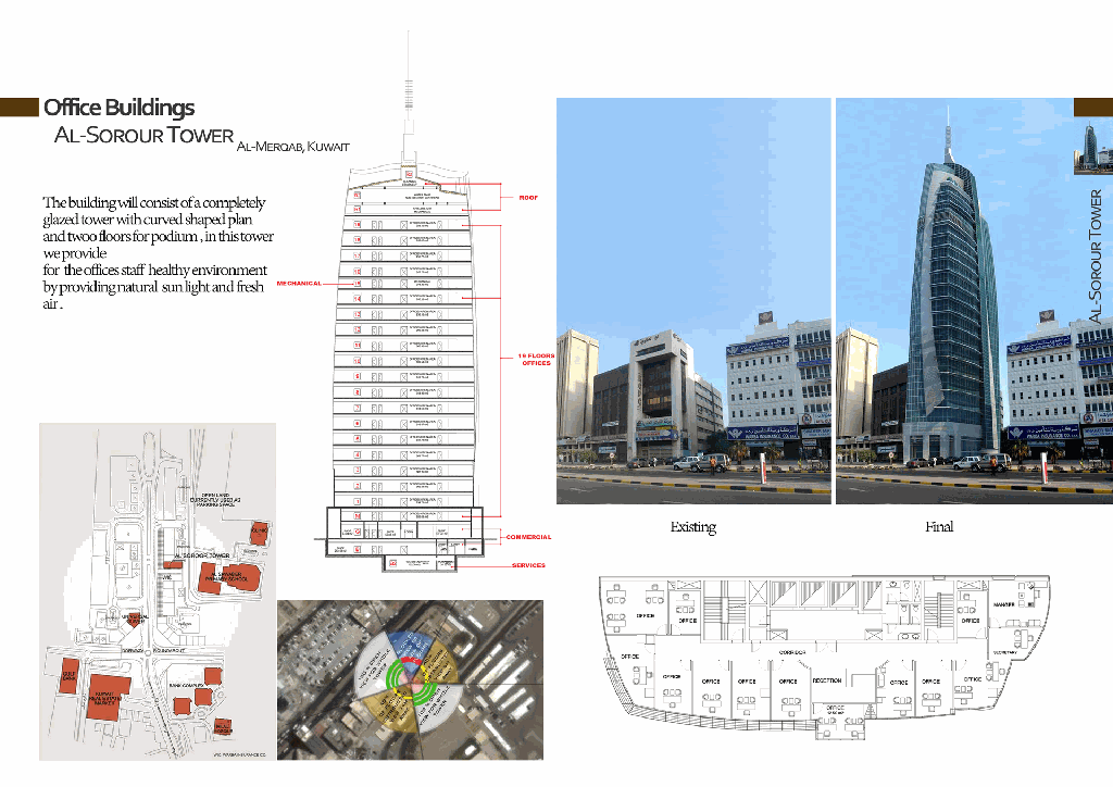Sorour Tower-01