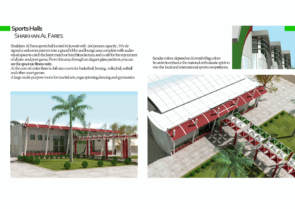Sports halls-Shaikhan Al Fares-01