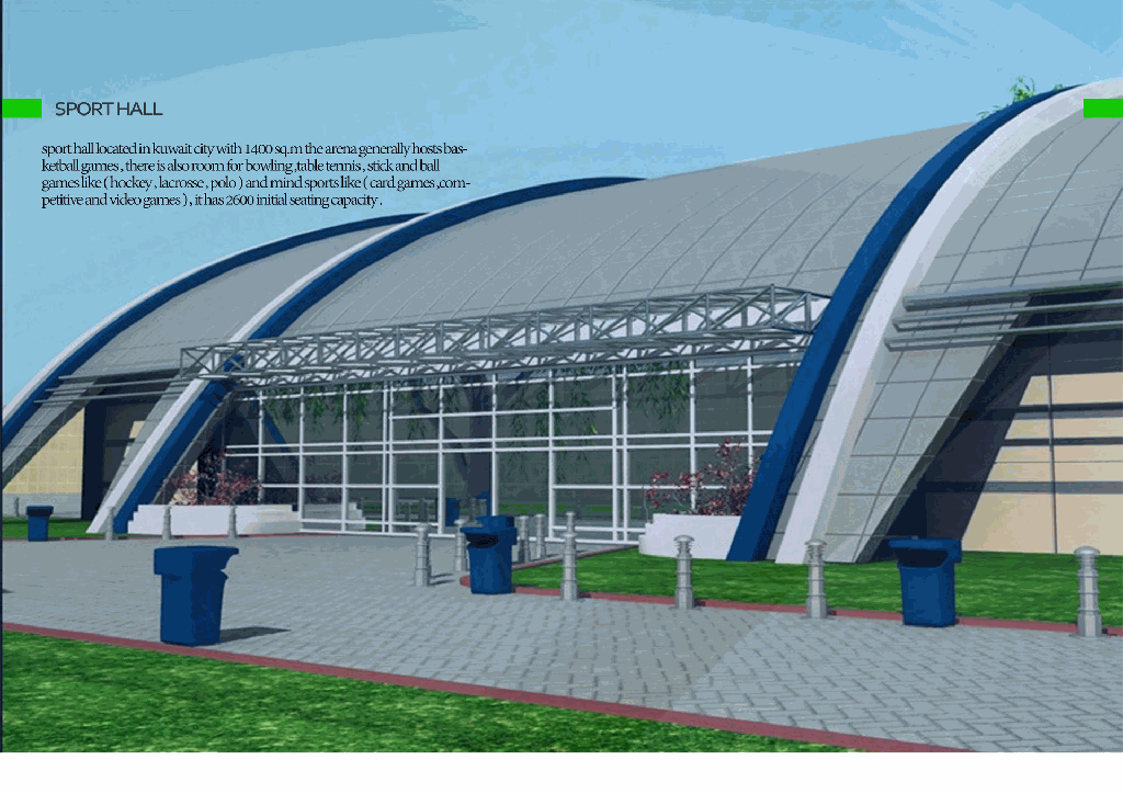Clubs SPORT HALL 2s-01