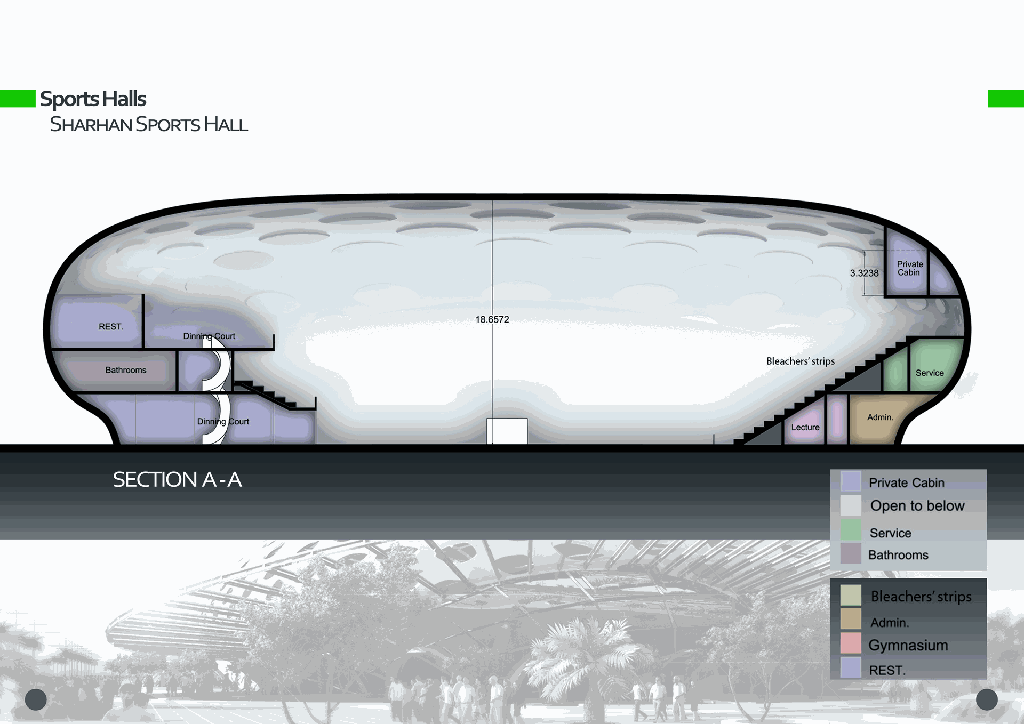 Sports halls-Sharhan-03
